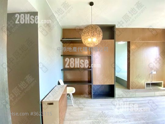 昇柏山 售盤 2 房 522 平方呎 昇柏山 售盤 2 房 522 平方呎