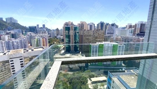 昇柏山 售盤 2 房 522 平方呎