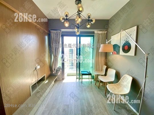 昇柏山 售盤 2 房 522 平方呎 昇柏山 售盤 2 房 522 平方呎