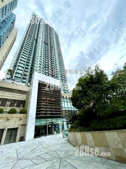 昇柏山 售盤 2 房 522 平方呎 昇柏山 售盤 2 房 522 平方呎