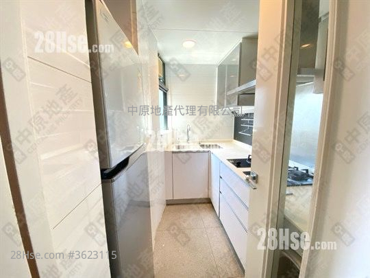 昇柏山 售盤 2 房 522 平方呎 昇柏山 售盤 2 房 522 平方呎