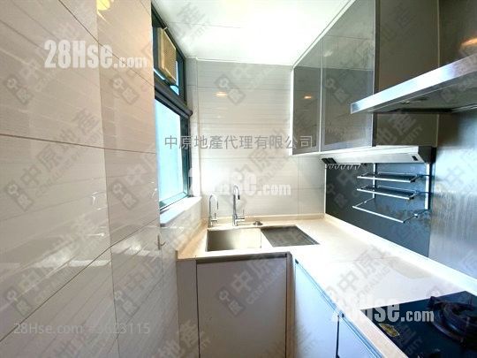 昇柏山 售盤 2 房 522 平方呎 昇柏山 售盤 2 房 522 平方呎