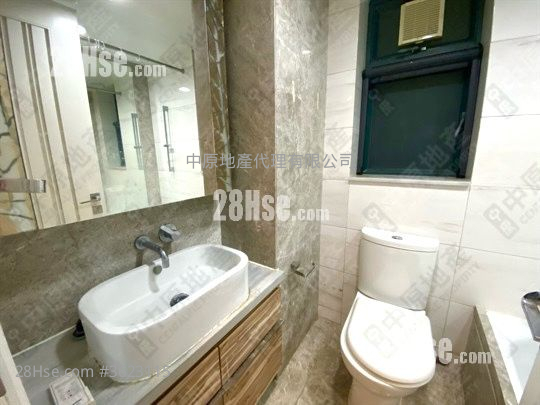 昇柏山 售盤 2 房 522 平方呎 昇柏山 售盤 2 房 522 平方呎