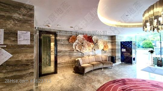 昇柏山 售盤 2 房 522 平方呎 昇柏山 售盤 2 房 522 平方呎