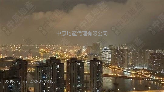 爵悅庭 售盤 3 房 646 平方呎