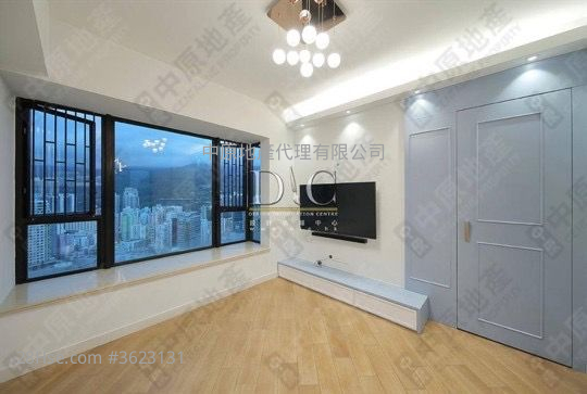 爵悅庭 售盤 3 房 646 平方呎 爵悅庭 售盤 3 房 646 平方呎