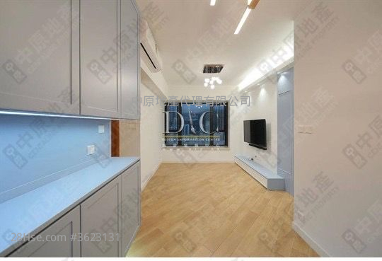 爵悅庭 售盤 3 房 646 平方呎 爵悅庭 售盤 3 房 646 平方呎