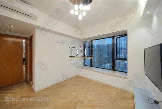 爵悅庭 售盤 3 房 646 平方呎 爵悅庭 售盤 3 房 646 平方呎