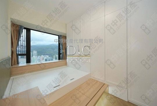 爵悅庭 售盤 3 房 646 平方呎 爵悅庭 售盤 3 房 646 平方呎