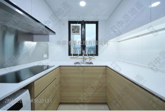 爵悅庭 售盤 3 房 646 平方呎 爵悅庭 售盤 3 房 646 平方呎