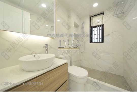 爵悅庭 售盤 3 房 646 平方呎 爵悅庭 售盤 3 房 646 平方呎