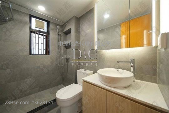 爵悅庭 售盤 3 房 646 平方呎 爵悅庭 售盤 3 房 646 平方呎