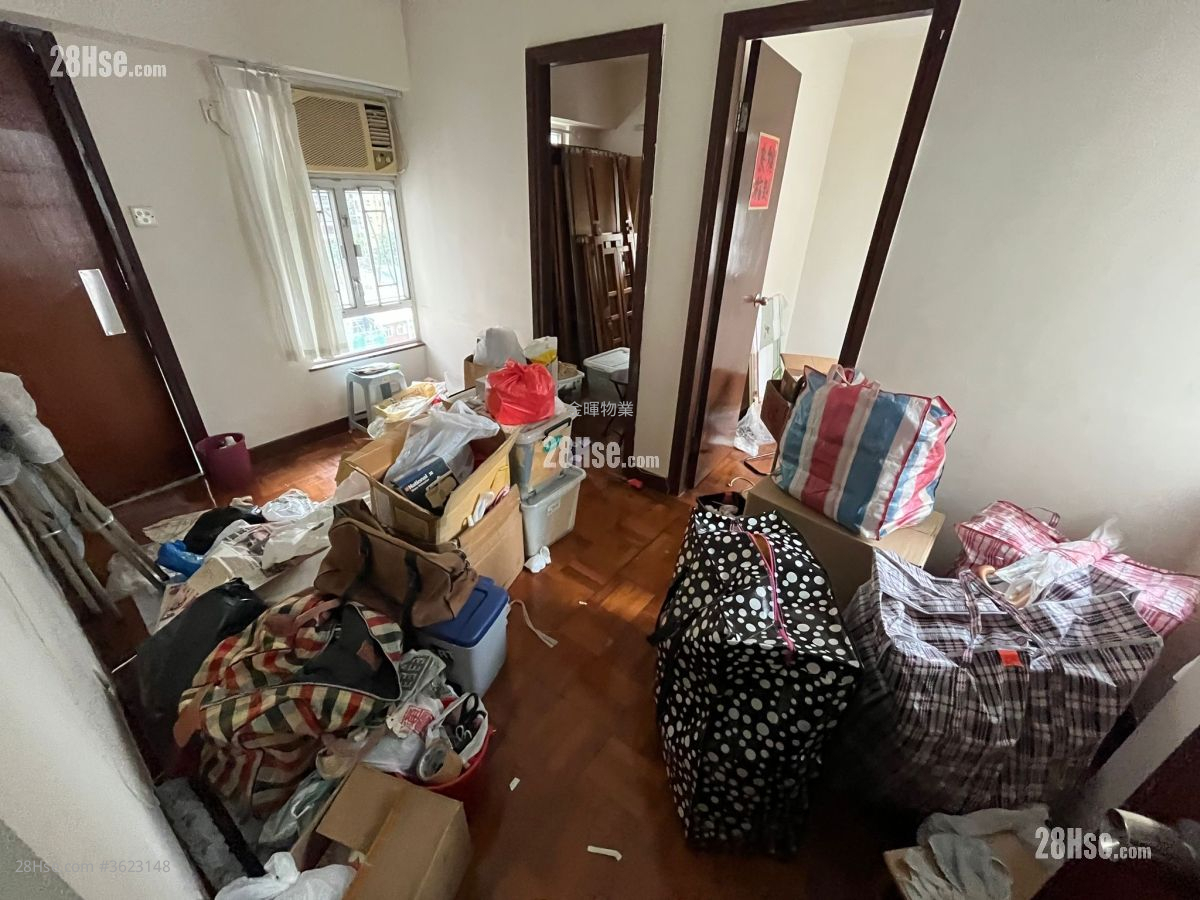 Charming Court Sell 2 Bedrooms , 1 Bathroom 287 ft² Charming Court Sell 2 Bedrooms , 1 Bathroom 287 ft²