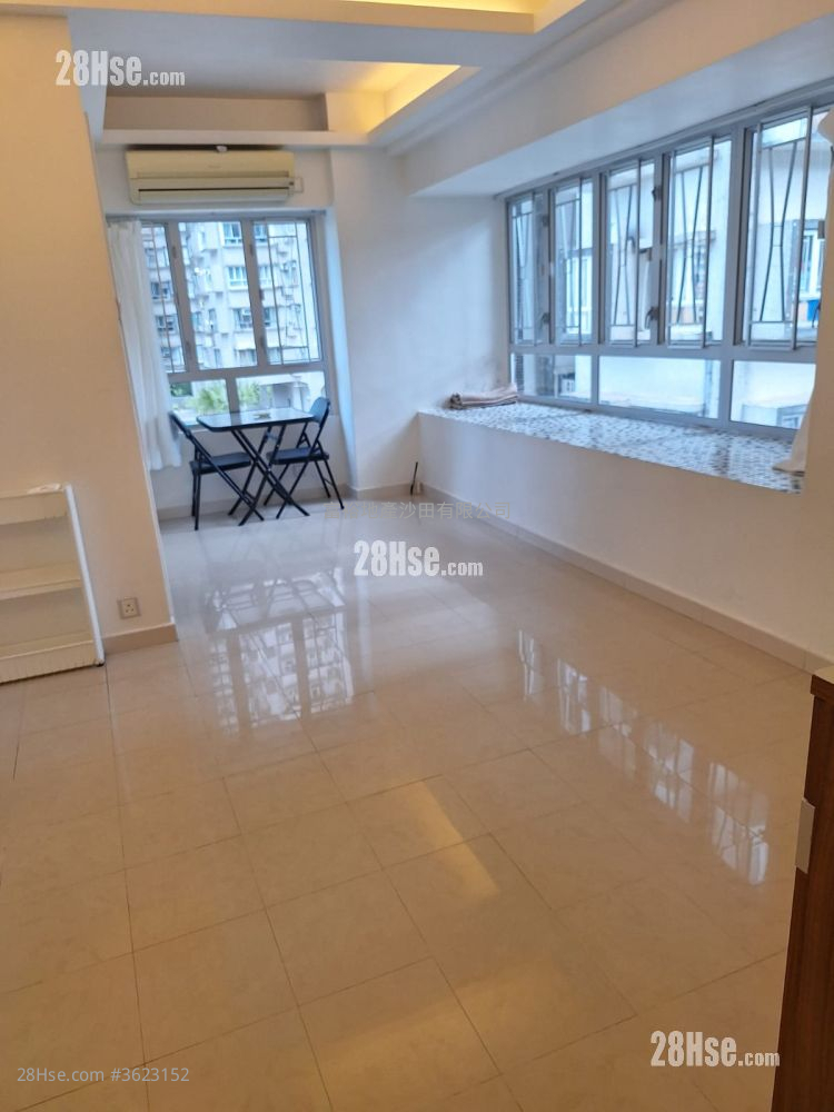 金獅花園 租盤 1 房 , 1 浴室 321 平方呎 金獅花園 租盤 1 房 , 1 浴室 321 平方呎