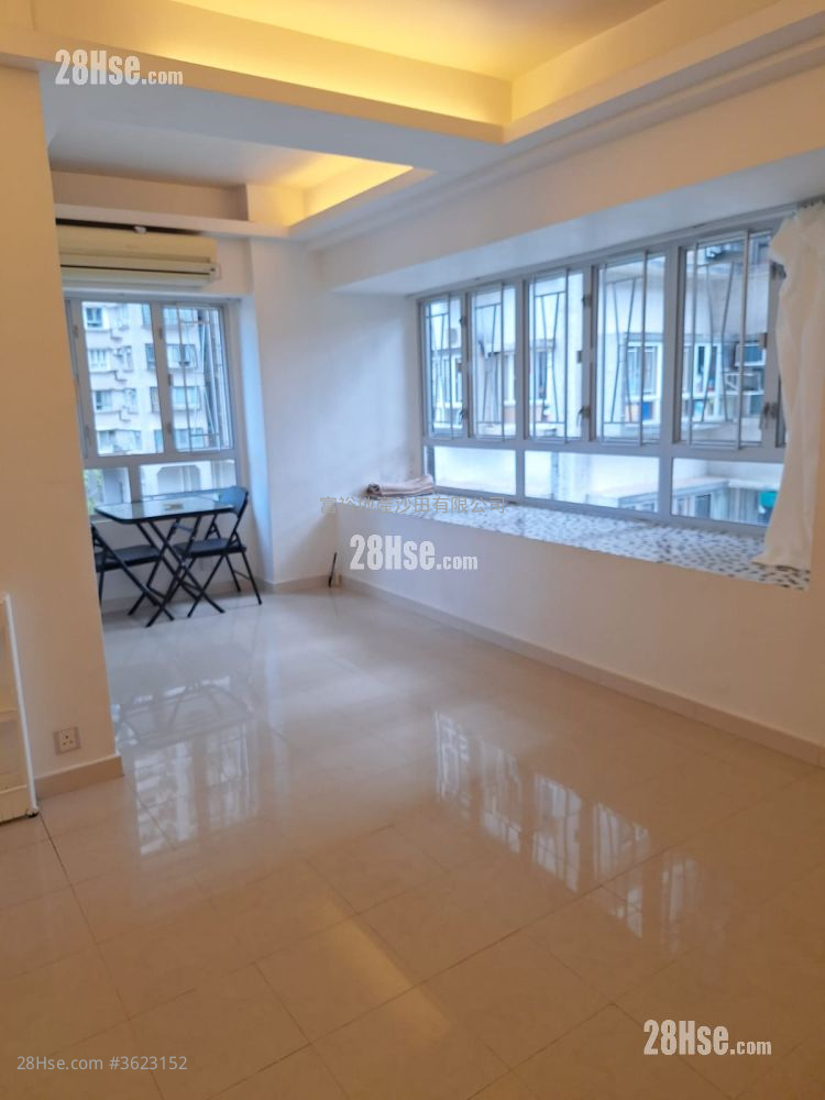 金獅花園 租盤 1 房 , 1 浴室 321 平方呎 金獅花園 租盤 1 房 , 1 浴室 321 平方呎