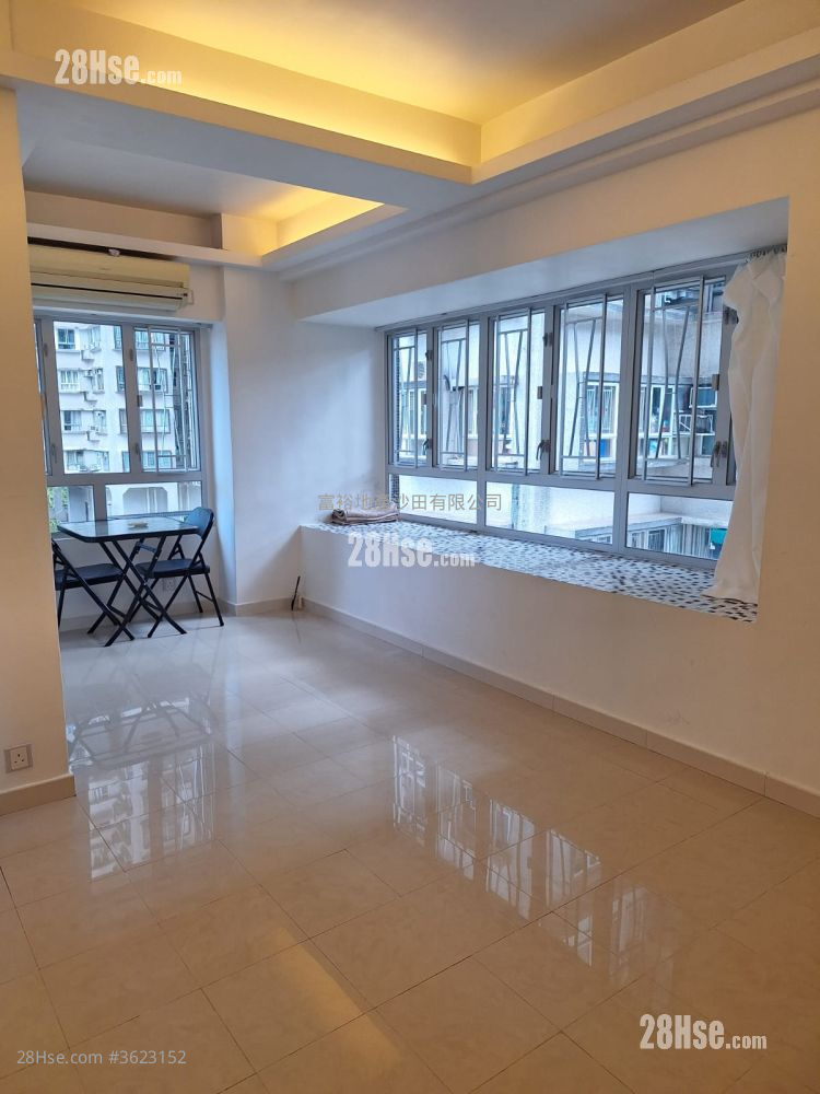 金獅花園 租盤 1 房 , 1 浴室 321 平方呎 金獅花園 租盤 1 房 , 1 浴室 321 平方呎