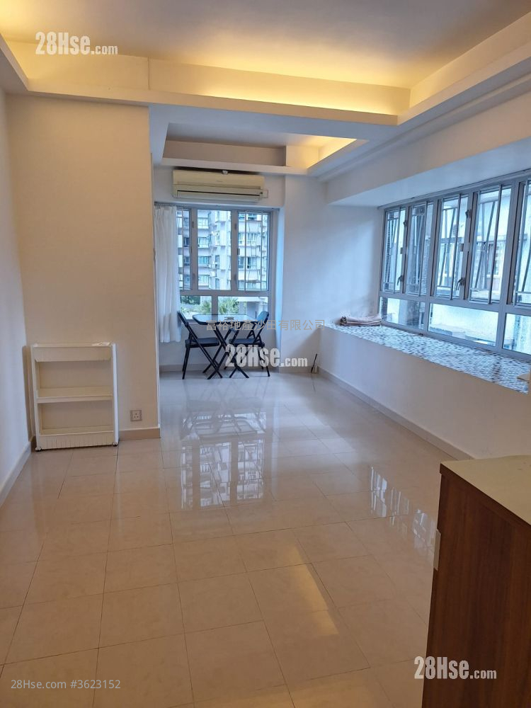 金獅花園 租盤 1 房 , 1 浴室 321 平方呎 金獅花園 租盤 1 房 , 1 浴室 321 平方呎