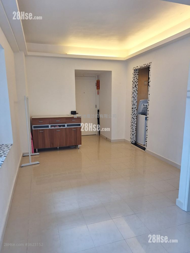 金獅花園 租盤 1 房 , 1 浴室 321 平方呎 金獅花園 租盤 1 房 , 1 浴室 321 平方呎