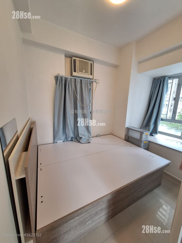 金獅花園 租盤 1 房 , 1 浴室 321 平方呎 金獅花園 租盤 1 房 , 1 浴室 321 平方呎