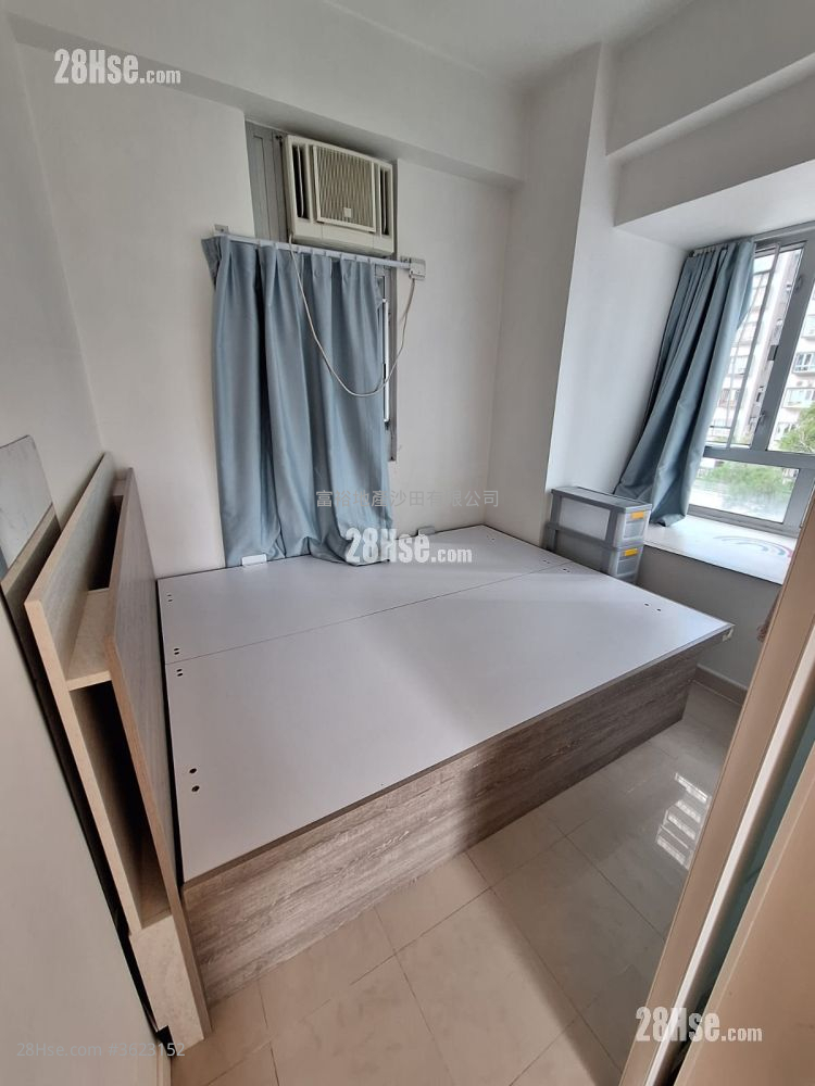 金獅花園 租盤 1 房 , 1 浴室 321 平方呎 金獅花園 租盤 1 房 , 1 浴室 321 平方呎