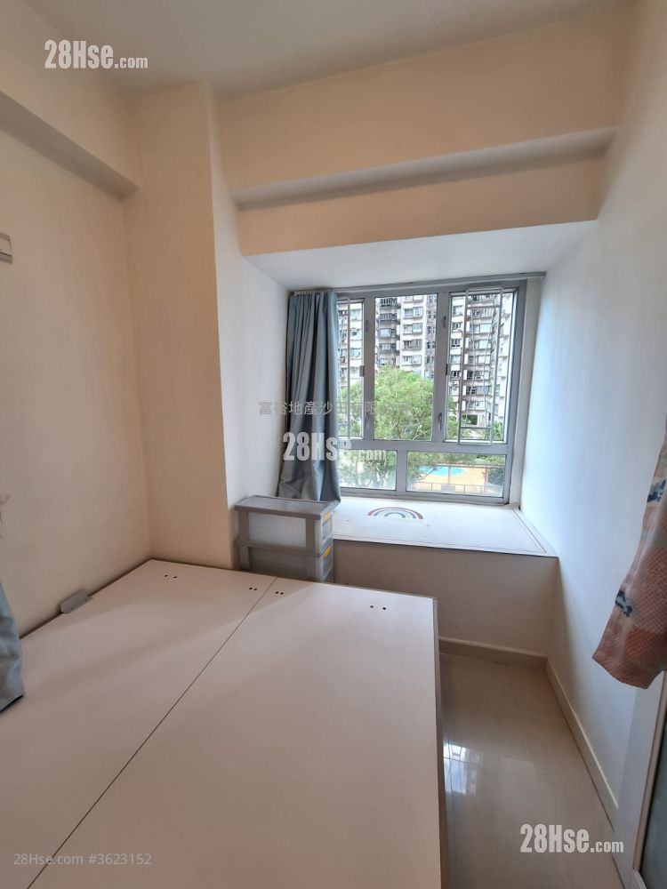 金獅花園 租盤 1 房 , 1 浴室 321 平方呎 金獅花園 租盤 1 房 , 1 浴室 321 平方呎