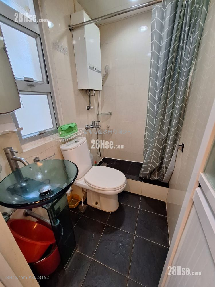 金獅花園 租盤 1 房 , 1 浴室 321 平方呎 金獅花園 租盤 1 房 , 1 浴室 321 平方呎