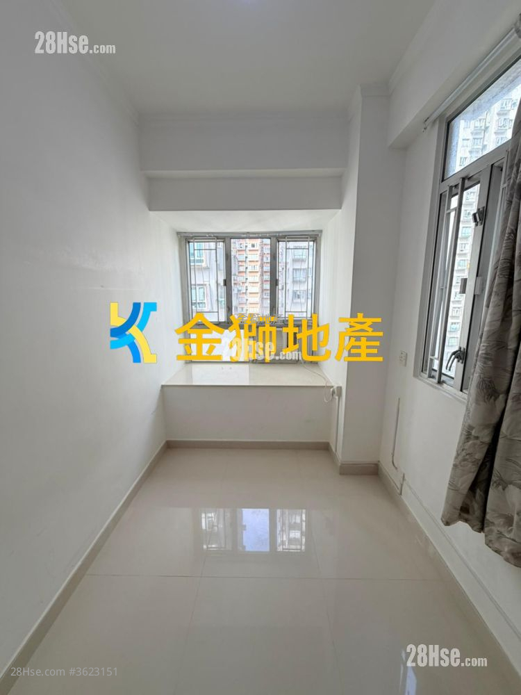 金獅花園 租盤 270 平方呎 金獅花園 租盤 270 平方呎