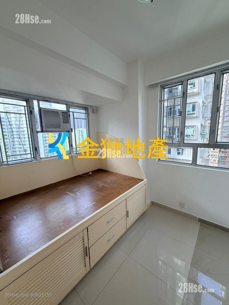 金獅花園 租盤 270 平方呎 金獅花園 租盤 270 平方呎