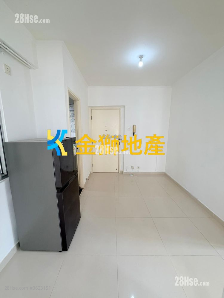 金獅花園 租盤 270 平方呎 金獅花園 租盤 270 平方呎