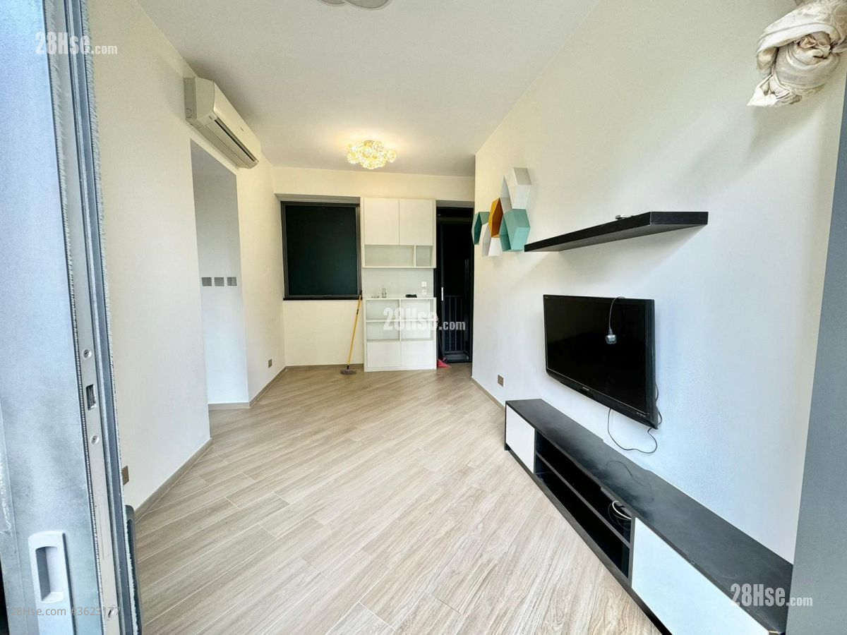 迎海 租盤 3 房 , 1 浴室 512 平方呎 迎海 租盤 3 房 , 1 浴室 512 平方呎