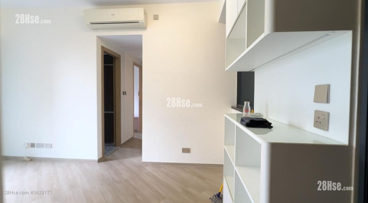 迎海 租盤 3 房 , 1 浴室 512 平方呎 迎海 租盤 3 房 , 1 浴室 512 平方呎