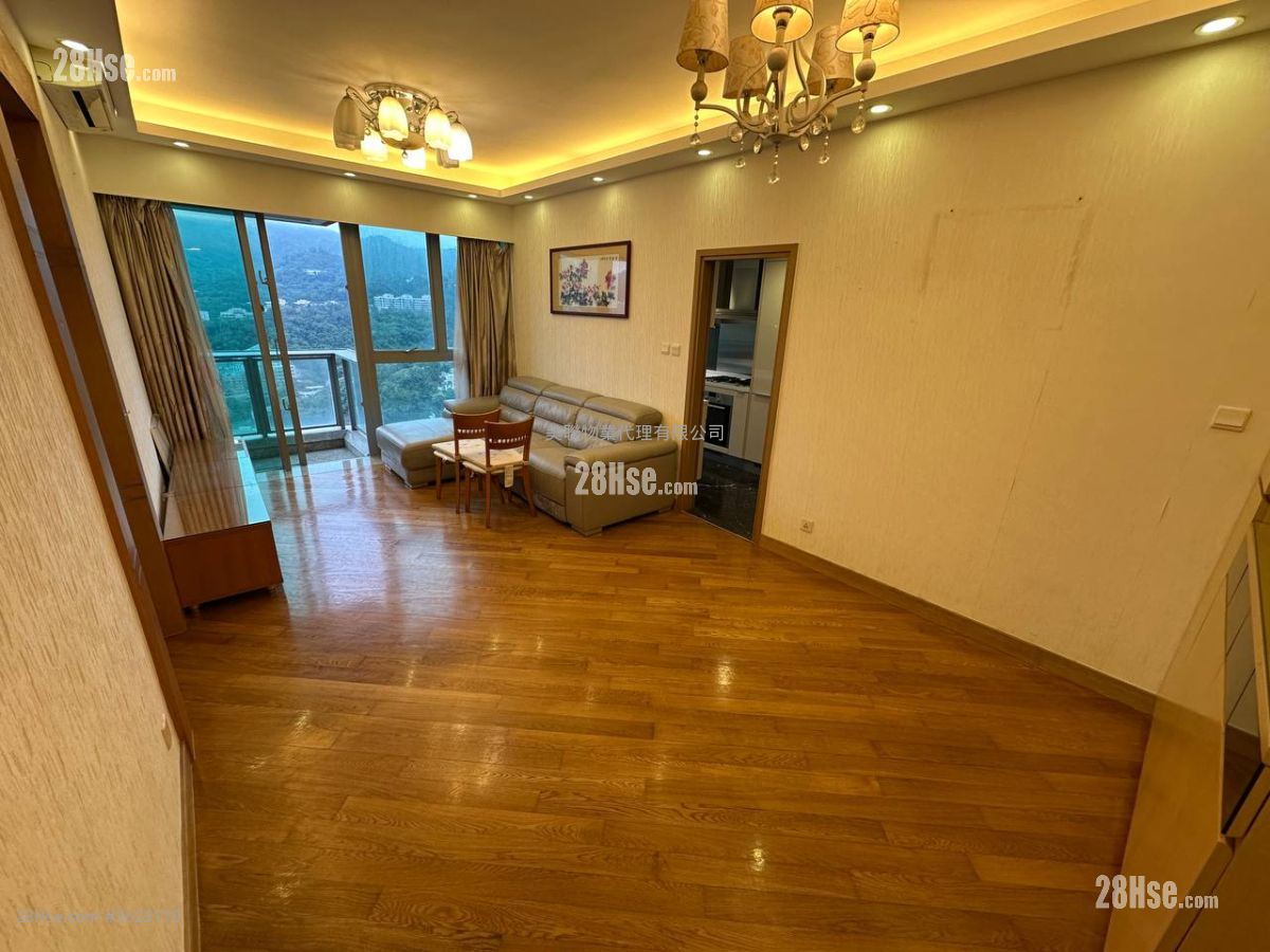 溱岸8號 售盤 3 房 938 平方呎 溱岸8號 售盤 3 房 938 平方呎