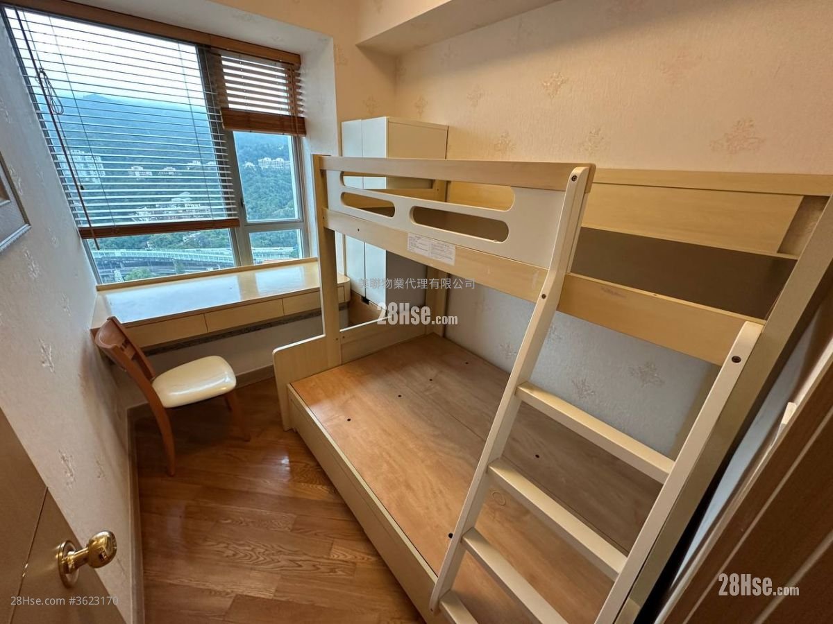 溱岸8號 售盤 3 房 938 平方呎 溱岸8號 售盤 3 房 938 平方呎