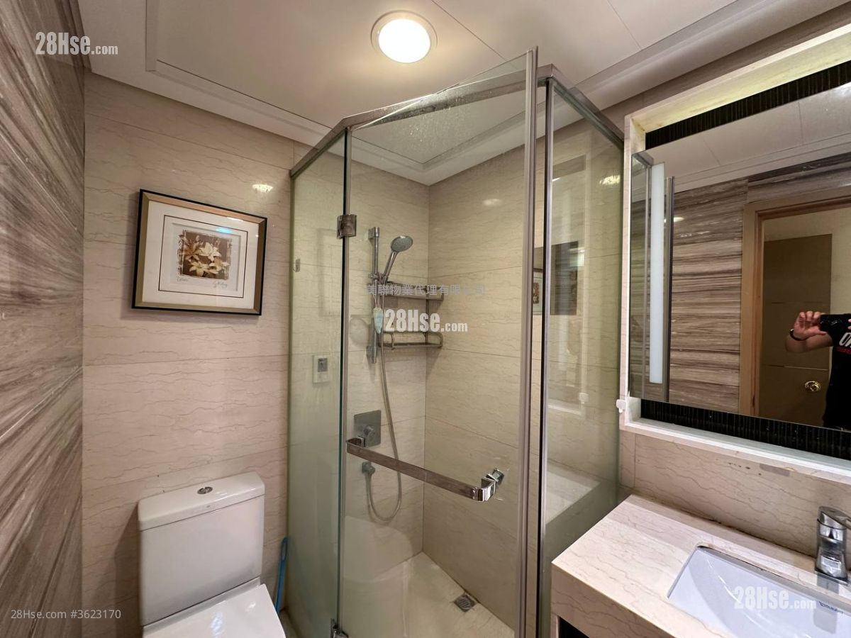 溱岸8號 售盤 3 房 938 平方呎 溱岸8號 售盤 3 房 938 平方呎