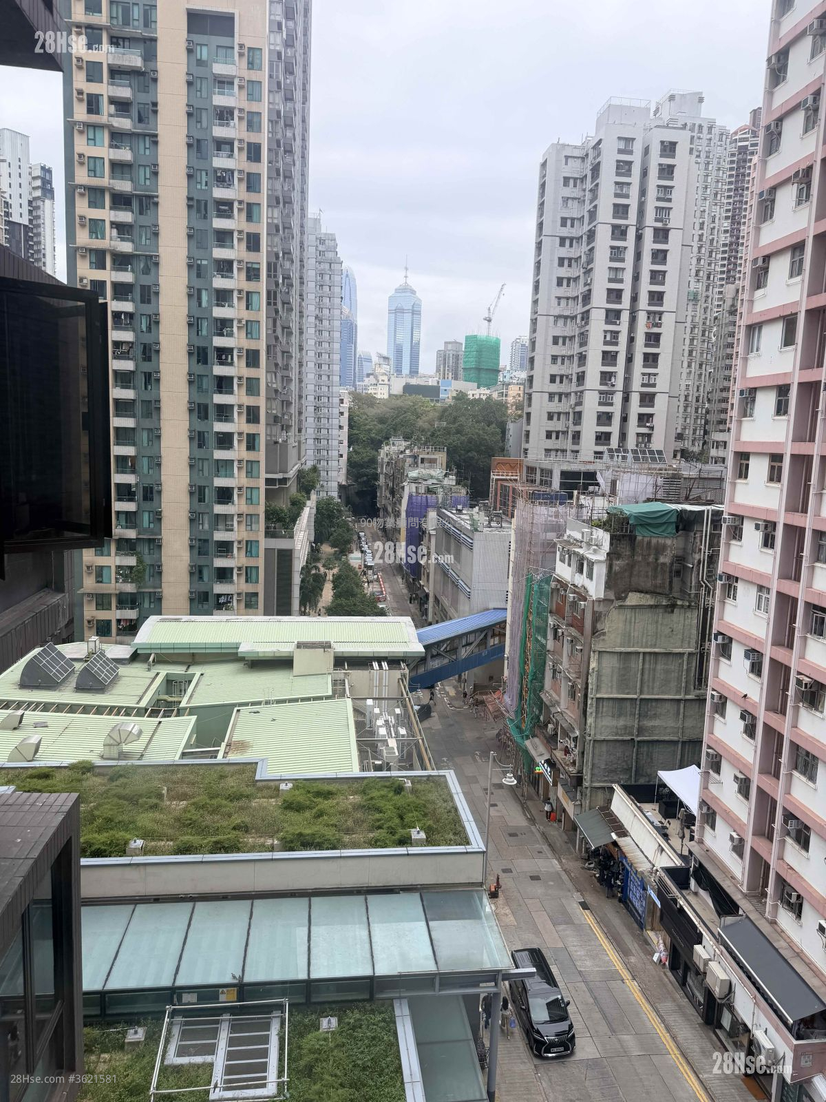 Western Garden Sell 529 ft² Western Garden Sell 529 ft²