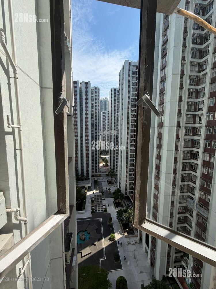 Taikoo Shing Sell 2 Bedrooms 593 ft² Taikoo Shing Sell 2 Bedrooms 593 ft²