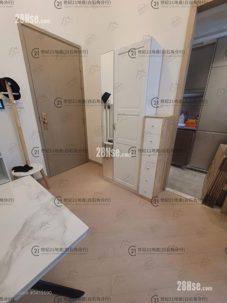 逸瓏灣8 售盤 2 房 , 1 浴室 494 平方呎 逸瓏灣8 售盤 2 房 , 1 浴室 494 平方呎