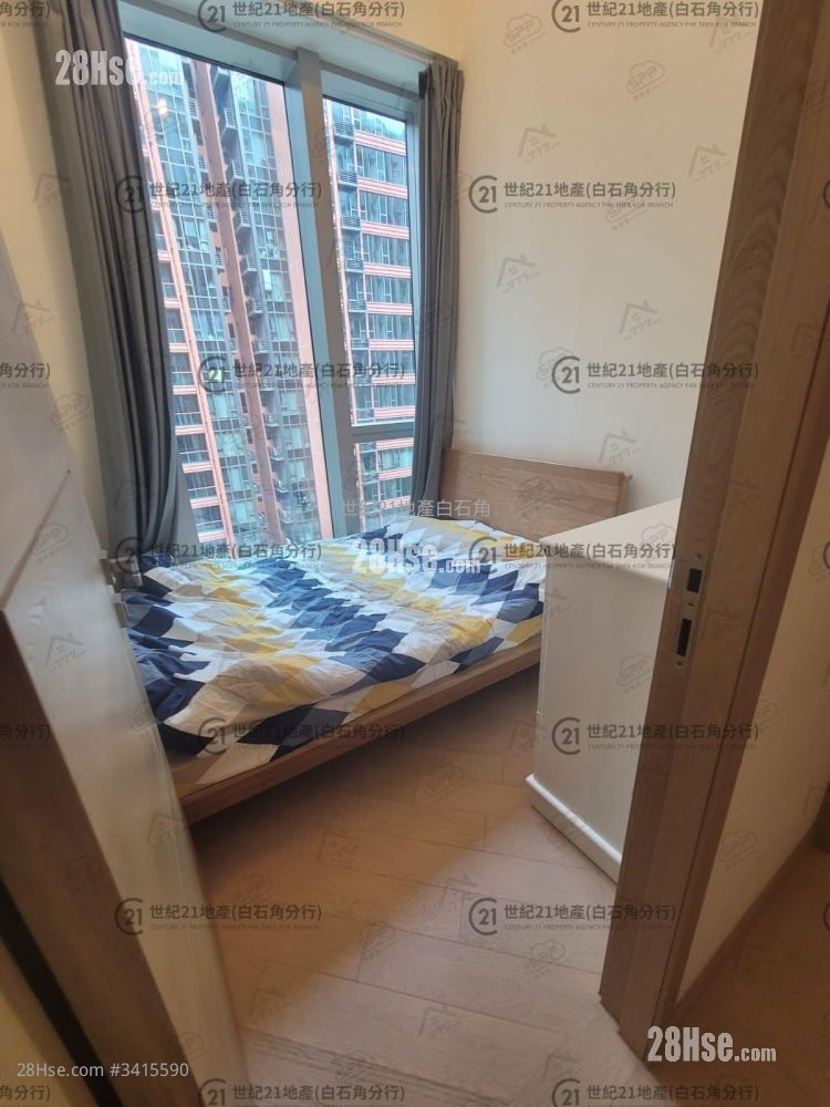 逸瓏灣8 售盤 2 房 , 1 浴室 494 平方呎 逸瓏灣8 售盤 2 房 , 1 浴室 494 平方呎