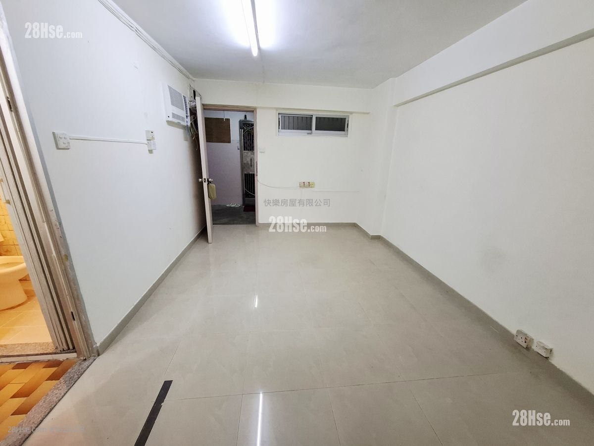 Tai Sing House Rental 2 Bedrooms , 1 Bathroom 312 ft² Tai Sing House Rental 2 Bedrooms , 1 Bathroom 312 ft²