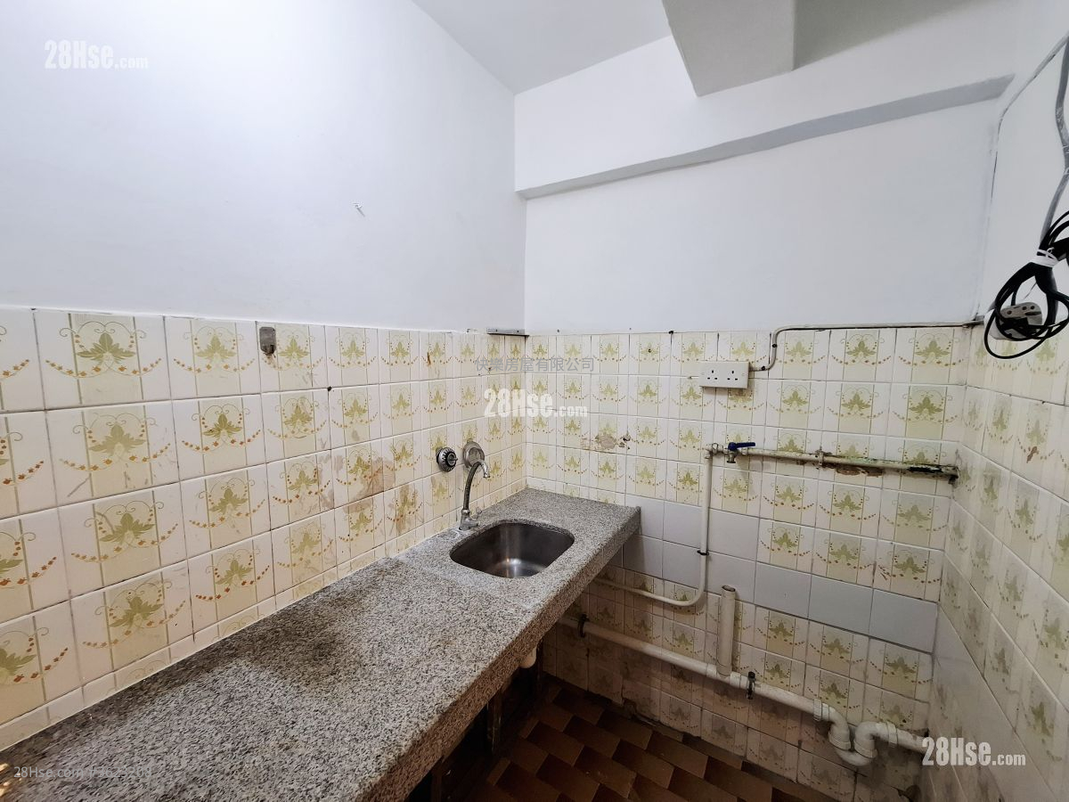 Tai Sing House Rental 2 Bedrooms , 1 Bathroom 312 ft² Tai Sing House Rental 2 Bedrooms , 1 Bathroom 312 ft²