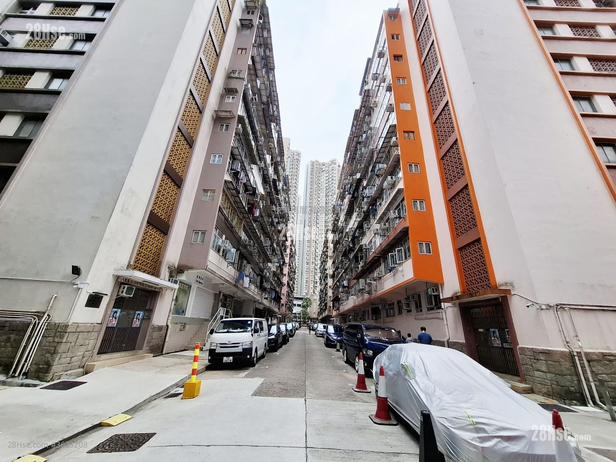 Tai Sing House Rental 2 Bedrooms , 1 Bathroom 312 ft² Tai Sing House Rental 2 Bedrooms , 1 Bathroom 312 ft²