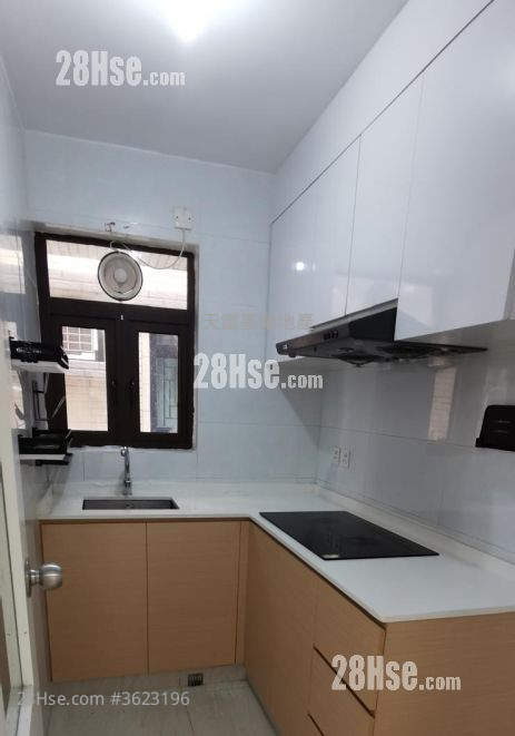 Tseung Kwan O Village Rental 3 Bedrooms , 1 Bathroom 700 ft²