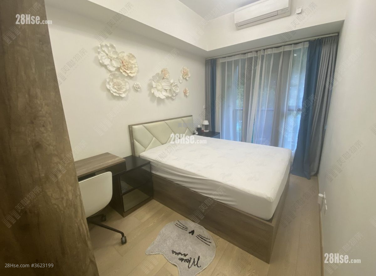 薈蕎 租盤 2 房 , 2 浴室 772 平方呎 薈蕎 租盤 2 房 , 2 浴室 772 平方呎