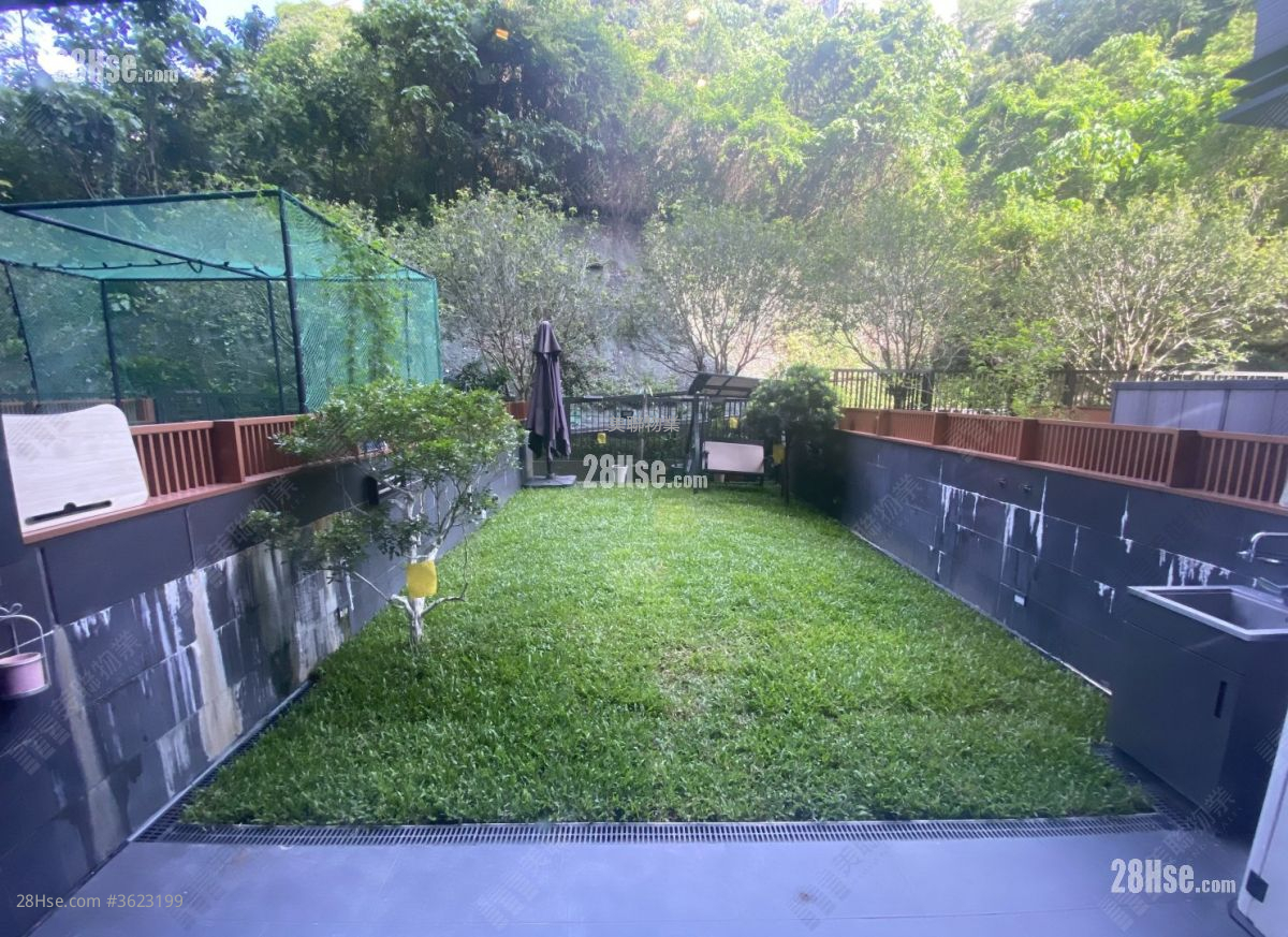 薈蕎 租盤 2 房 , 2 浴室 772 平方呎 薈蕎 租盤 2 房 , 2 浴室 772 平方呎