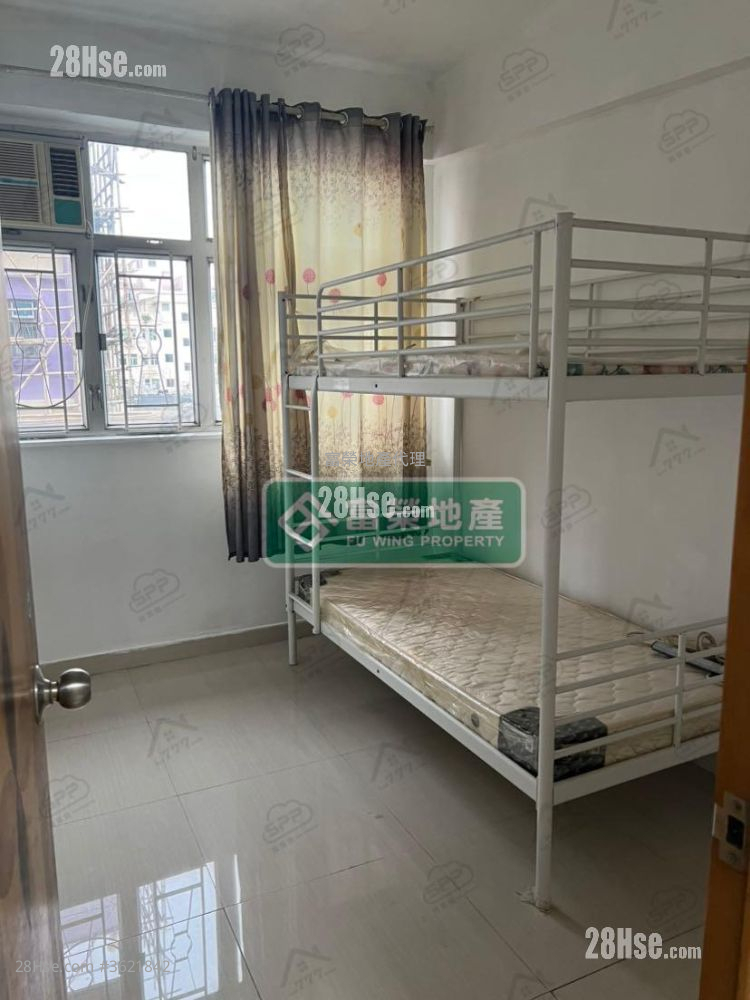 唐樓 租盤 2 房 , 1 浴室 400 平方呎 唐樓 租盤 2 房 , 1 浴室 400 平方呎