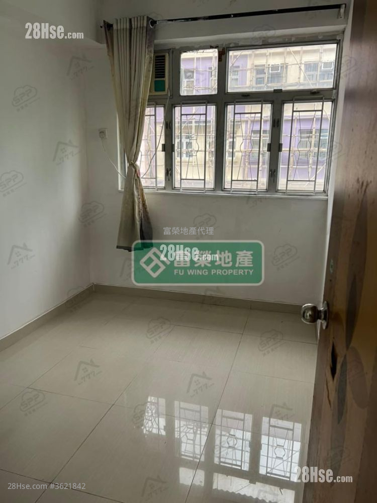 唐樓 租盤 2 房 , 1 浴室 400 平方呎 唐樓 租盤 2 房 , 1 浴室 400 平方呎