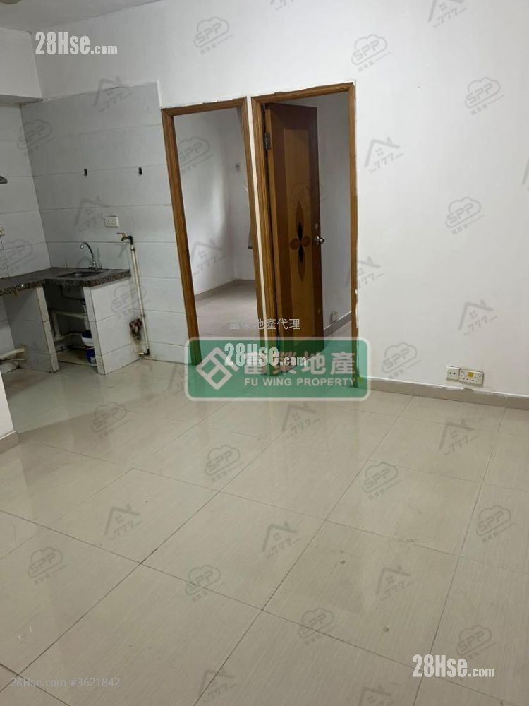 唐樓 租盤 2 房 , 1 浴室 400 平方呎 唐樓 租盤 2 房 , 1 浴室 400 平方呎