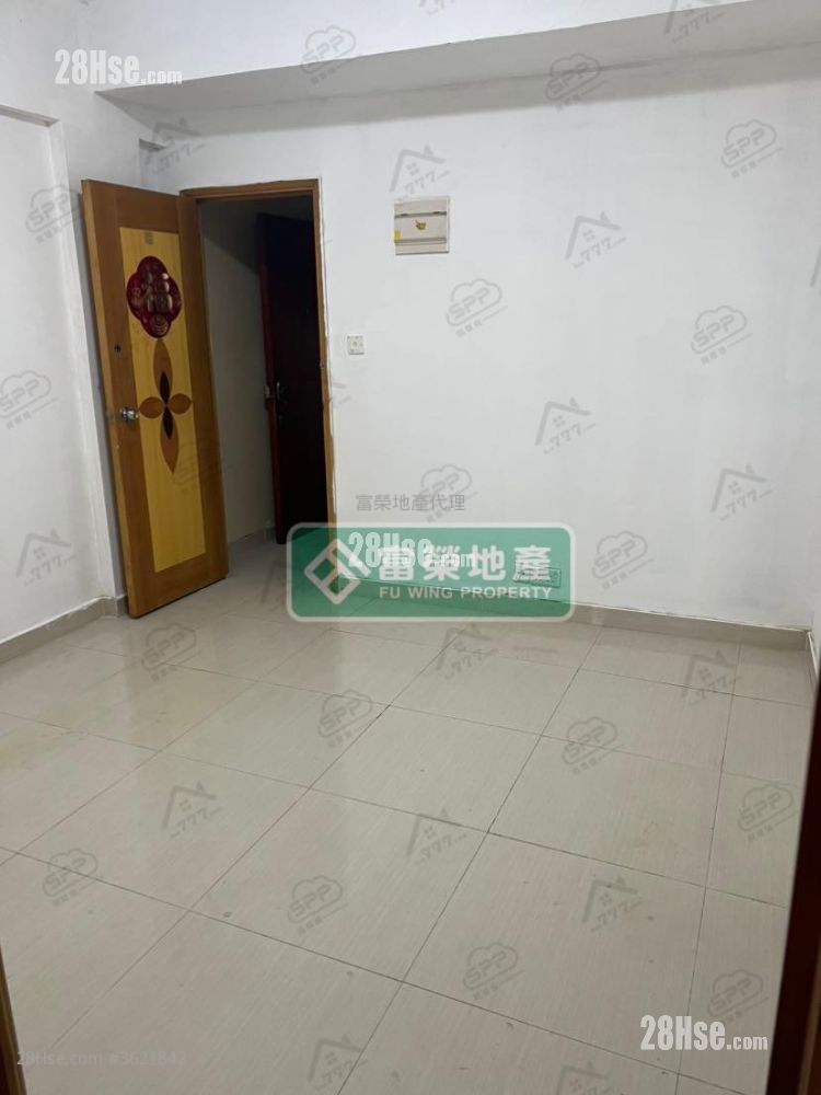 唐樓 租盤 2 房 , 1 浴室 400 平方呎 唐樓 租盤 2 房 , 1 浴室 400 平方呎