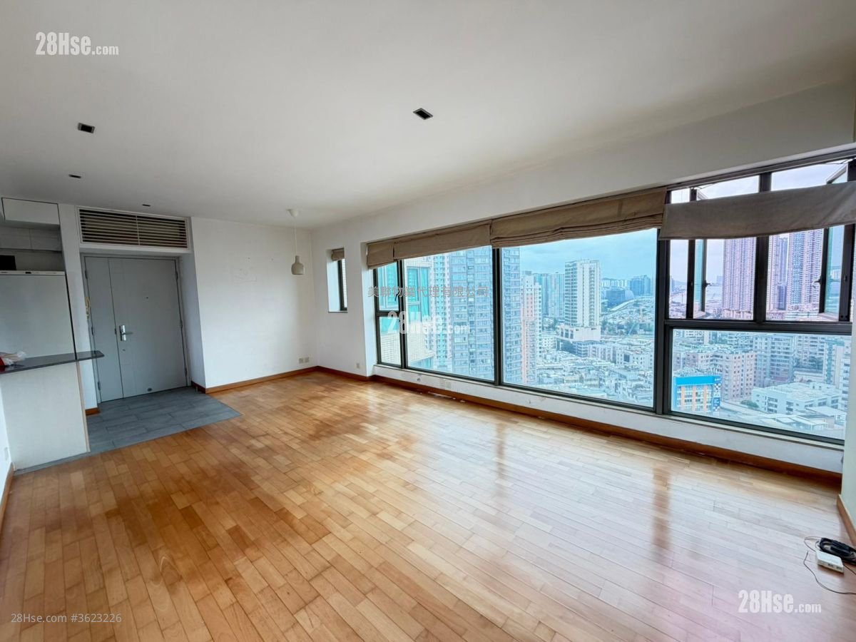 陶源 租盤 3 房 , 2 浴室 787 平方呎