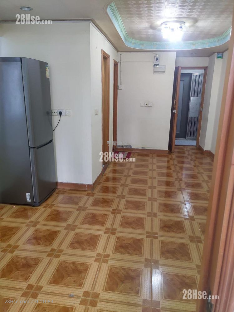 Cheong Yuen Building Sell 2 Bedrooms , 1 Bathroom 372 ft²